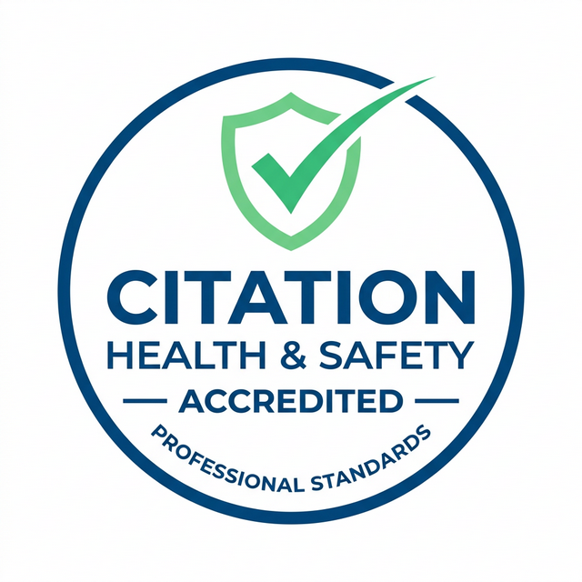Citation Health & Safety