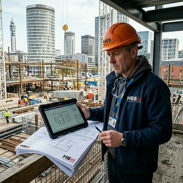 Building Regulations