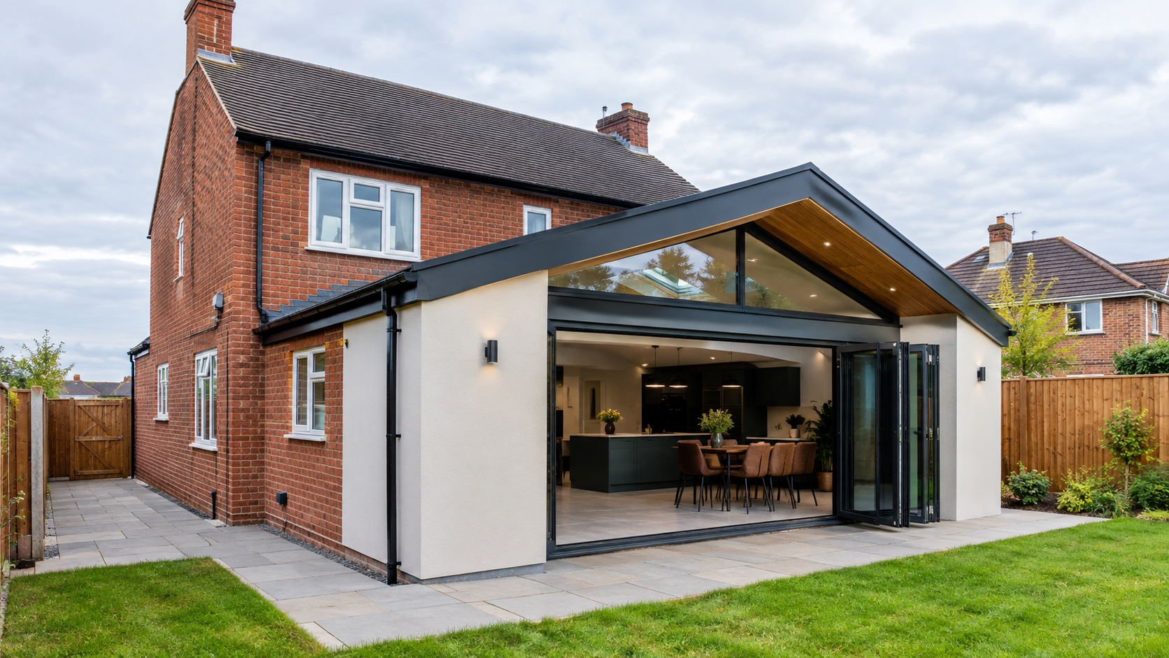 House Extension Cost Birmingham 2026: Complete Price Guide